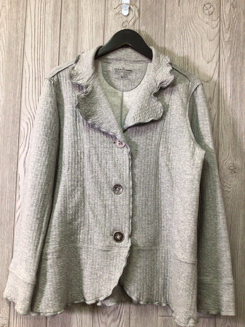 neon buddha Blazer Size Large